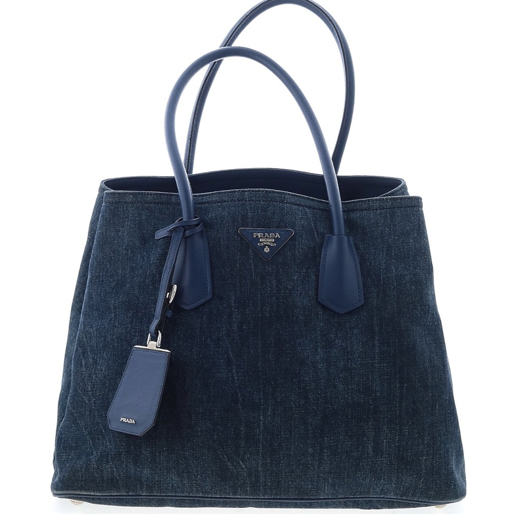 Prada Tote